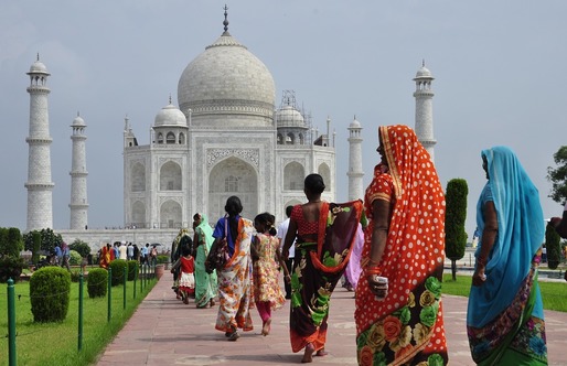Ministerul Afacerilor Externe recomandă evitarea călătoriilor în India