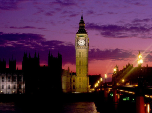 Londra este cea mai vizitată capitală din lume în 2019. Unde este Bucureștiul la nivel mondial