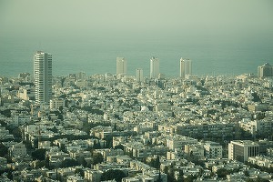 Israelul așteaptă 4,5 milioane de turiști din toată lumea în acest an, din care 130.000 români