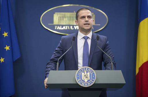 Ministrul Turismului: Circa 2.000 de români au fost afectați de falimentul Thomas Cook