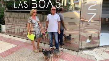 Un nou caz de fraudă prin Airbnb, peste 10.000 euro aruncați pe "o vacanță de lux" în Ibiza 