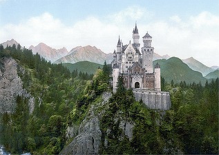 Număr record de înnoptări ale românilor în Germania. Bavaria, destinația preferată