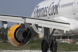 Marea Britanie a finalizat repatrierea turiștilor afectați de falimentul Thomas Cook