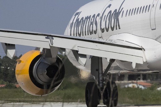 Marea Britanie a finalizat repatrierea turiștilor afectați de falimentul Thomas Cook