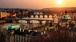 Locuitorii din Praga s-au săturat de turiști, la 30 de ani de la căderea comunismului