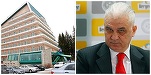 EXCLUSIV Omul de afaceri libanez Adel Abi Khalil, proprietarul hotelului Voila din Mamaia, a depus ofertă pentru hotelul lui \