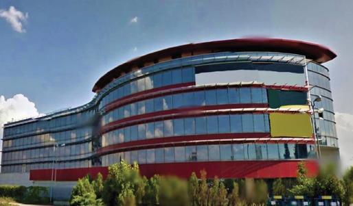 Un hotel cu 120 de camere, construit în apropiere de aeroportul Otopeni - scos la vânzare cu aproape 3 milioane euro