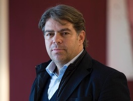 Noul șef al turismului românesc - Răzvan Pîrjol, președinte al Bucharest Tourism Bord și fost manager general al diviziei hoteliere a Niro, dar și al Palatului Suter, cel mai luxos hotel din România