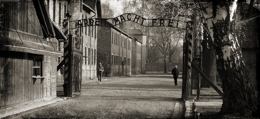 Un număr record de vizitatori au mers la Muzeul Auschwitz-Birkenau în 2019