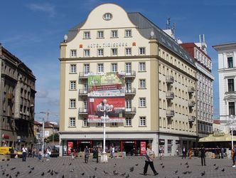 Timișoara așteaptă 1 milion de vizitatori anul viitor, când va fi Capitală Culturală Europeană, de 2,5 ori mai mult decât în 2019. Obiectiv - Timișoara să rămână și după 2021 o destinație atractivă