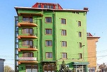 EXCLUSIV FOTO - Proprietarul hotelul Horoscop din București scoate la vânzare încă un hotel, în același stil neobișnuit