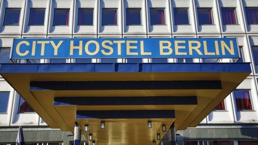 Justiția germană decide închiderea unui hotel din cauza legăturilor sale cu Coreea de Nord