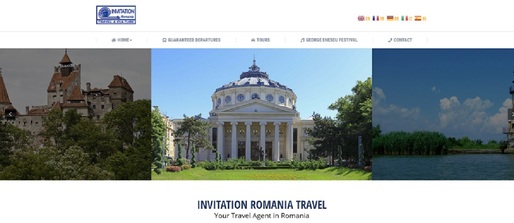CONFIRMARE Tranzacție în turism - Proprietarul Paralela 45 va prelua touroperatorul familiei Fodoreanu pe incoming și va încredința firma unui specialist în promovarea României