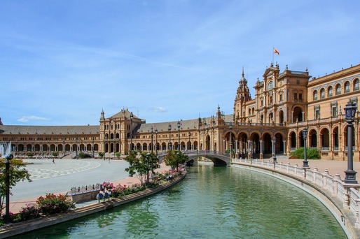 Spania a înregistrat un număr record de turiști străini în 2019