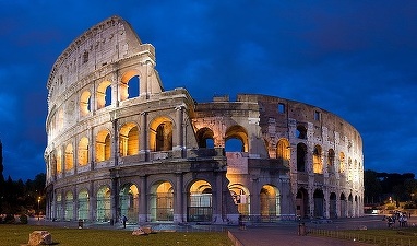 Coronavirusul afectează turismul din Roma, departe de principalul focar din Italia