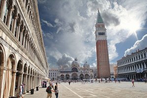 Afectată de coronavirus, Italia va pierde 32 milioane de turiști și 7,4 miliarde de euro, în perioada 1 martie-31 mai
