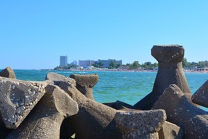 Hotelierii de la mare, afectați de pandemia de coronavirus, cer ajutor Guvernului pentru a putea supraviețui. Printre solicitări: anulări și amânări de taxe și impozite 