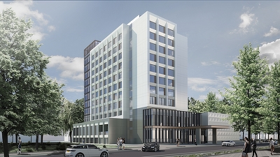Credit de 14 milioane euro de la Banca Transilvania și CEC pentru un nou hotel Radisson Blu în România, investiție prin vehiculul lui Horia Ciorcilă