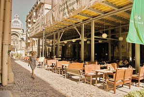 Ministrul Economiei: Ne gândim la un pachet de sprijin al hotelierilor români. Ne dorim terase deschise după 15 mai