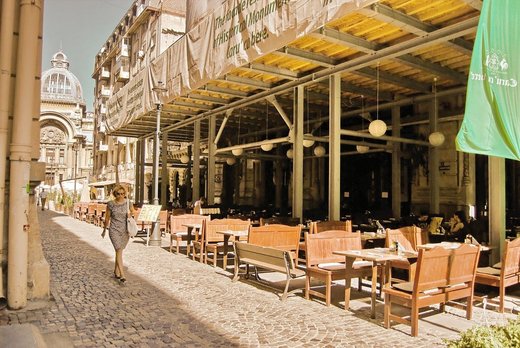 Ministrul Economiei: Ne gândim la un pachet de sprijin al hotelierilor români. Ne dorim terase deschise după 15 mai