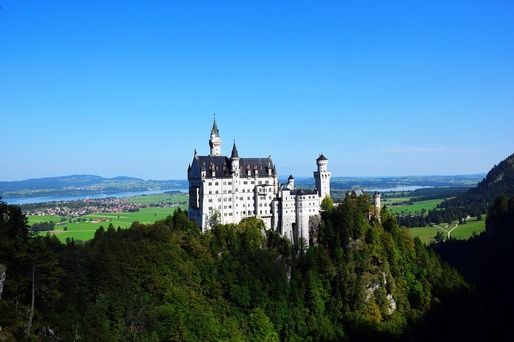 Landul german Bavaria va fi redeschis parțial pentru turism de la sfârșitul lunii mai