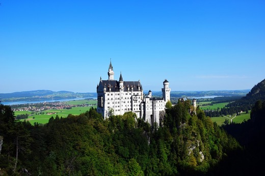 Landul german Bavaria va fi redeschis parțial pentru turism de la sfârșitul lunii mai