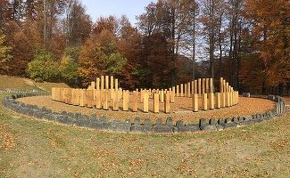 Sarmizegetusa Regia - redeschisă turiștilor