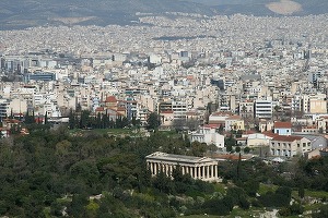 Turiștii români ar putea prezenta la intrarea în Grecia un test de coronavirus făcut înainte de plecarea din țară
