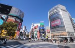 Japonia a primit în luna mai cel mai mic număr de turiști străini din cauza epidemiei de COVID-19