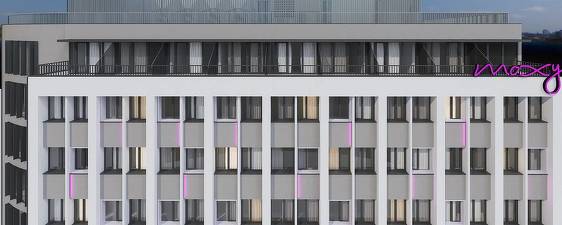Lituanienii de la Apex Alliance  deschid  un nou hotel în România