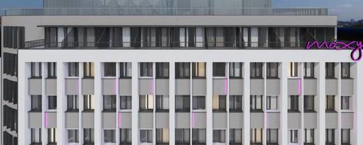 Lituanienii de la Apex Alliance  deschid  un nou hotel în România