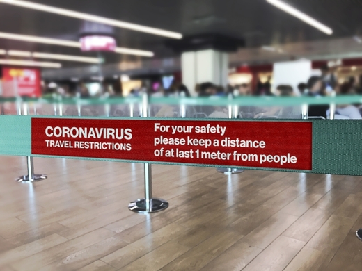 Limitări noi la călătoriile externe. Constrângeri pentru Austria și Cipru