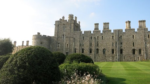 Grădinile Castelului Windsor vor fi deschise pentru vizitatori pentru prima dată în 40 de ani