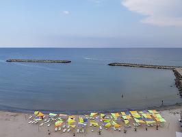 Vacanțele pe litoral se ieftinesc cu 10-20% anul viitor 