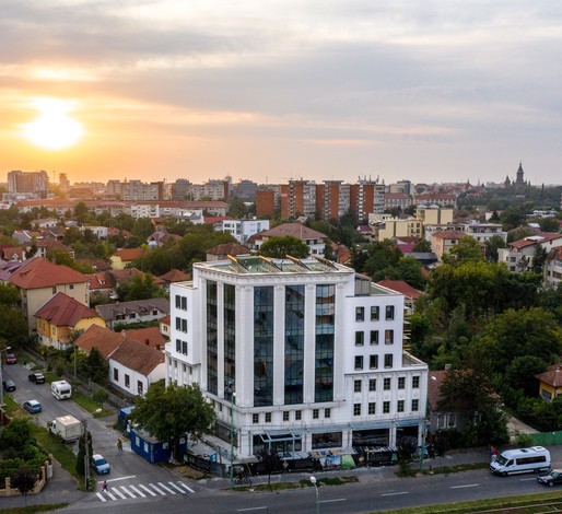 Accor deschide primul hotel Mercure din Timișoara. Antreprenorul Ionuț Iakub, care construiește apartamente în România și Austria, intră pe piața hotelieră