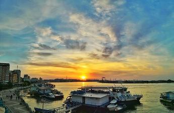 Turismul în Deltă a scăzut puternic