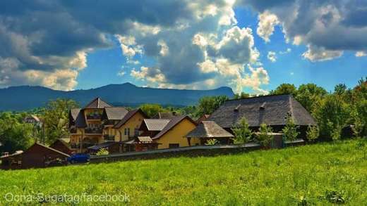 Noi localități și zone din România, atestate ca stațiuni turistice de interes național și local