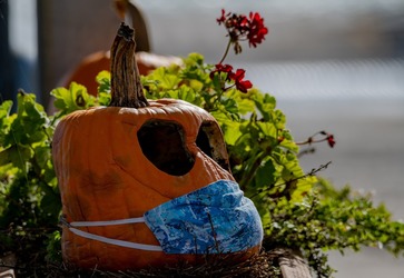 Un Halloween de speriat pentru hotelieri în acest an