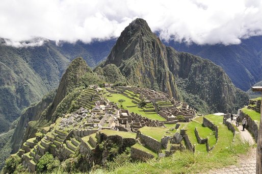 Orașul antic Machu Picchu, redeschis după opt luni