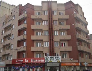 Ofertă lansată în pandemie - Irakianul Tomah Kahled, proprietarul complexului și al lanțului hotelir Sir, și-a scos la vânzare hotelul de lângă Gara de Nord