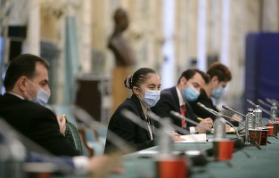 DOCUMENT Schema de compensare pentru firmele din HoReCa și turism, ca urmare a pierderilor suferite în pandemie  