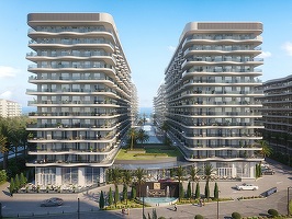 EXCLUSIV Grupul Nordis pregătește 6.000 de camere de hotel în următorii cinci ani pentru a deveni cel mai mare operator de profil din România