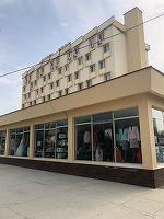 Ofertă pe piață - Proprietarul scoate la vânzare hotelul Parc din centrul Alexandriei. "Am o vârstă și vreau să mă plimb prin lume!"