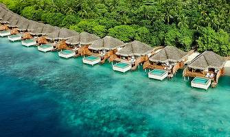 Touroperator: Maldive, Zanzibar, Dubai, Egipt și Turcia sunt destinațiile externe în care românii își vor petrece vacanța de Revelion