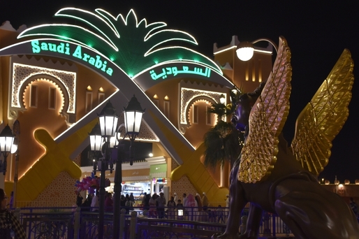 Cheltuielile turiștilor străini în Arabia Saudită vor depăși 25 miliarde de dolari până în 2025