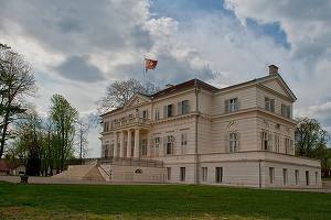 VIDEO Domeniul Regal Săvârșin se deschide publicului 