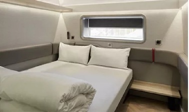 Whitbread, care deține lanțul hotelier Premier Inn, suferă o pierdere anuală de 1 miliard lire. Pandemia a prăbușit vânzările cu aproape 75%