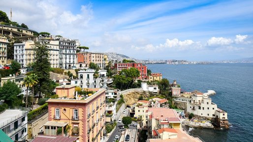 Italia: Sectorul turismului se va redeschide la mijlocul lunii mai