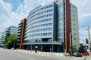 CONFIRMARE CEO-ul Continental schimbă brandurile - Patru hoteluri Ibis au devenit Continental