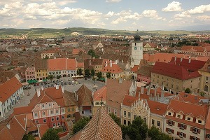 Turiștii străini au cheltuit în România peste 2.600 de lei de persoană în primul trimestru al anului
